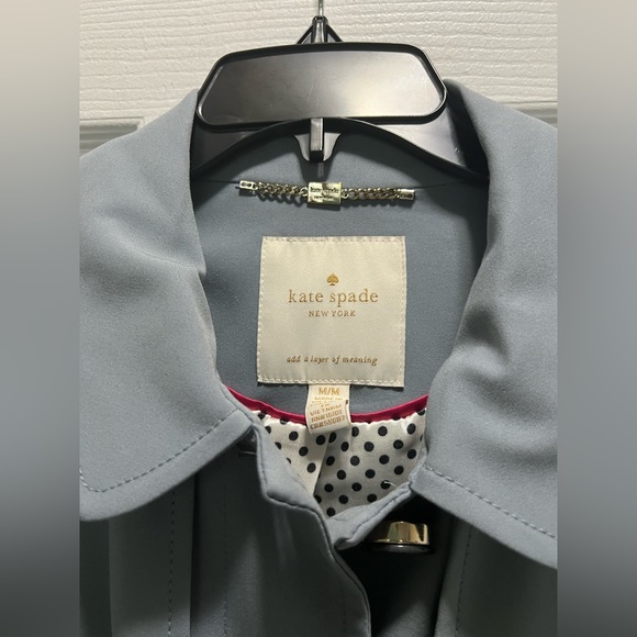 Kate Spade Jacket - Picture 10 of 14